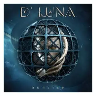 LP D' Luna: Monster CLR | LTD | NUM