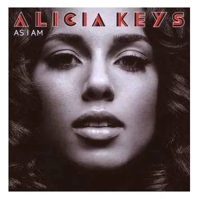 CD Alicia Keys: As I Am