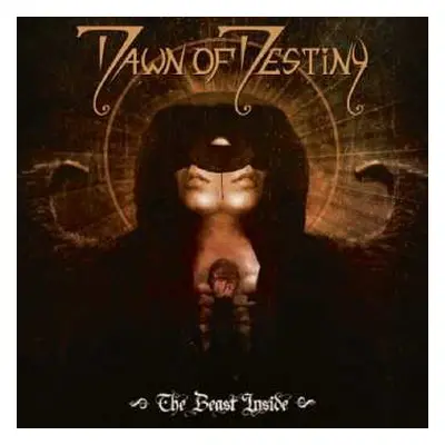 CD Dawn Of Destiny: The Beast Inside