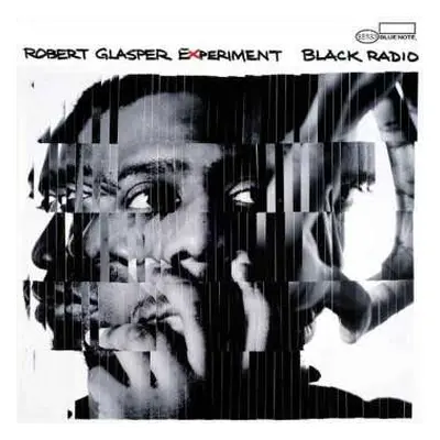 CD Robert Glasper Experiment: Black Radio