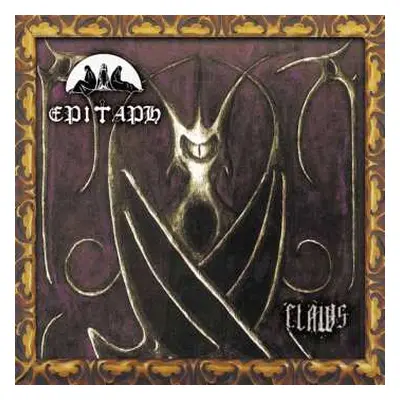 CD Epitaph: Claws