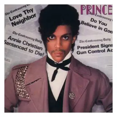 LP Prince: Controversy