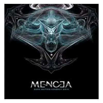 2CD Mencea: Dark Matter - Energy Noir