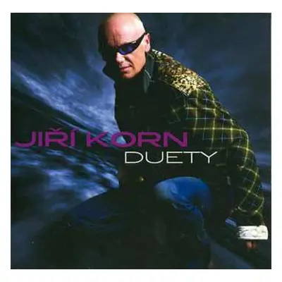 CD Jiří Korn: Duety