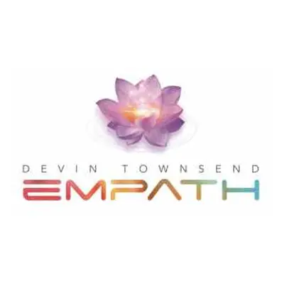 2CD/2Blu-ray Devin Townsend: Empath LTD | DLX