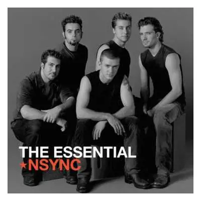 2CD *NSYNC: The Essential *NSYNC