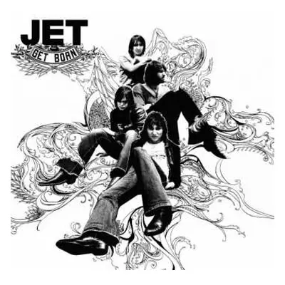 LP Jet: Get Born