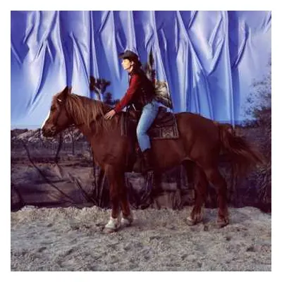 CD Holy Motors: Horse