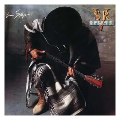 CD Stevie Ray Vaughan & Double Trouble: In Step