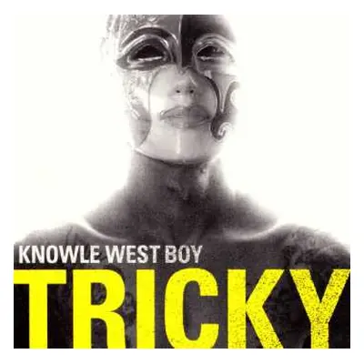 CD Tricky: Knowle West Boy