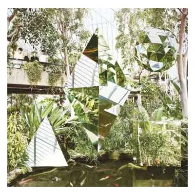 CD Clean Bandit: New Eyes