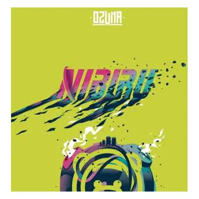 CD Ozuna: Nibiru