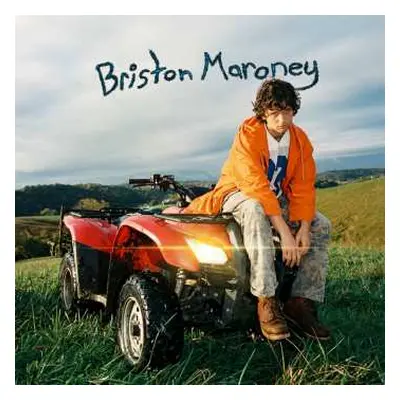 LP Briston Maroney: Sunflower