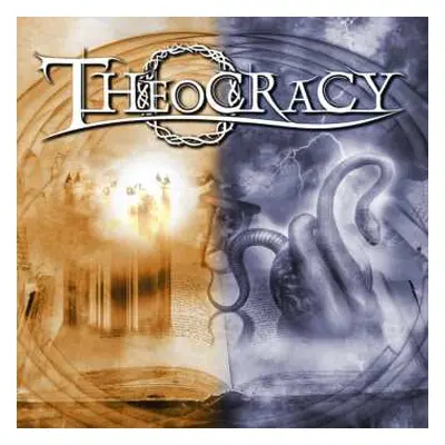 CD Theocracy: Theocracy