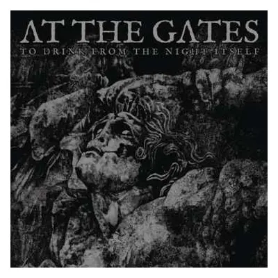 2LP/2CD/Box Set At The Gates: To Drink From The Night Itself DLX | LTD | NUM