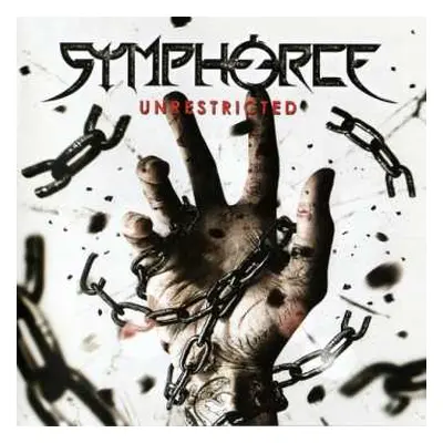 CD Symphorce: Unrestricted LTD | DIGI