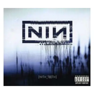 CD Nine Inch Nails: With Teeth DIGI