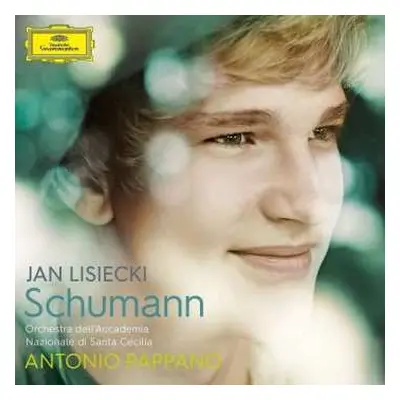 CD Robert Schumann: Schumann