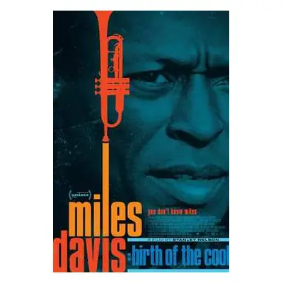 DVD/Blu-ray Miles Davis: Birth Of The Cool