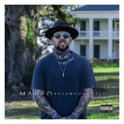 CD Marpo: Backwoods Bred