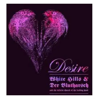 LP White Hills: Desire CLR