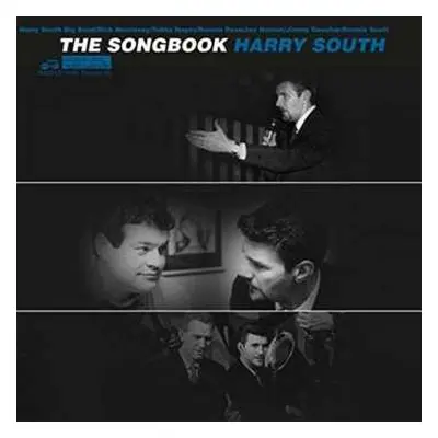 LP Harry South: The Songbook