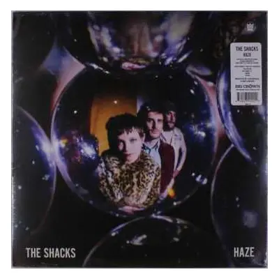 LP The Shacks: Haze