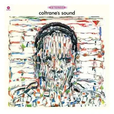 LP John Coltrane: Coltrane's Sound LTD