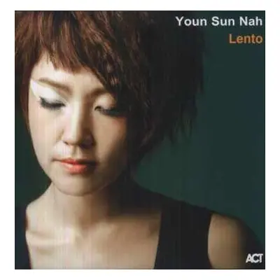 LP Youn Sun Nah: Lento