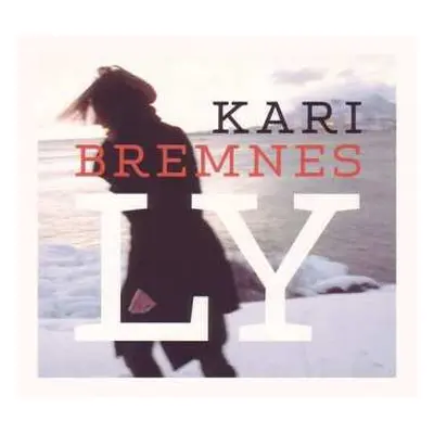 2LP Kari Bremnes: Ly