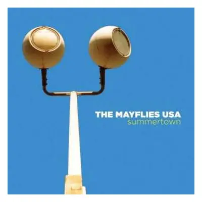 2LP The Mayflies USA: Summertown