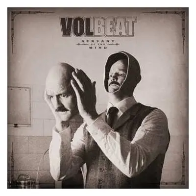 2CD Volbeat: Servant Of The Mind LTD | DIGI