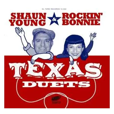 SP Shaun Young: Texas Duets