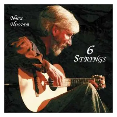 CD Nick Hooper: 6 Strings