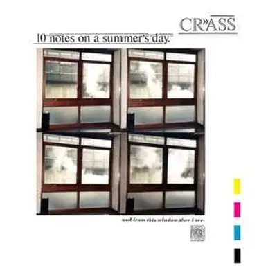 CD Crass: Ten Notes On A Summer's Day