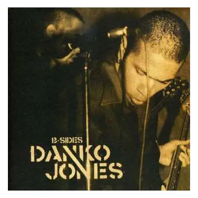 CD Danko Jones: B-Sides