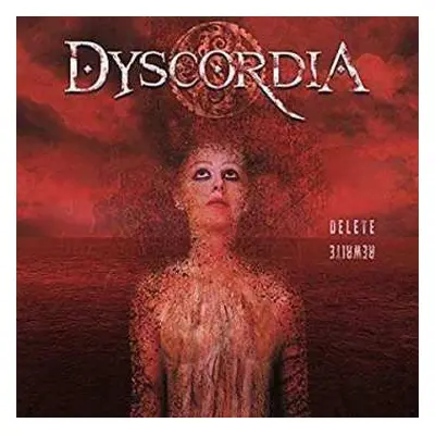 CD Dyscordia: Delete/Rewrite