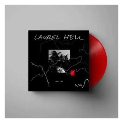 LP Mitski: Laurel Hell LTD | CLR