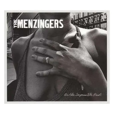 CD The Menzingers: On The Impossible Past