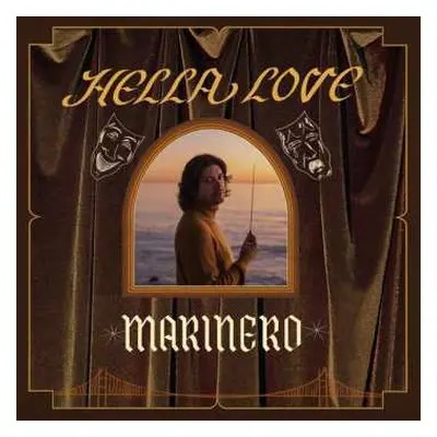 CD Marinero: Hella Love