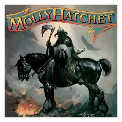 CD Molly Hatchet: Molly Hatchet