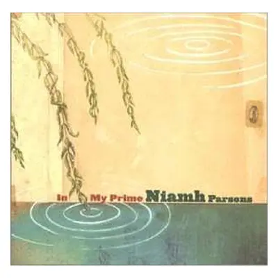 CD Niamh Parsons: In My Prime