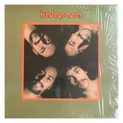 LP Kalapana: Kalapana