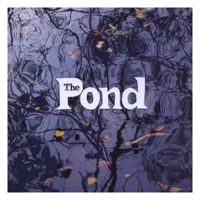 CD The Pond: The Pond