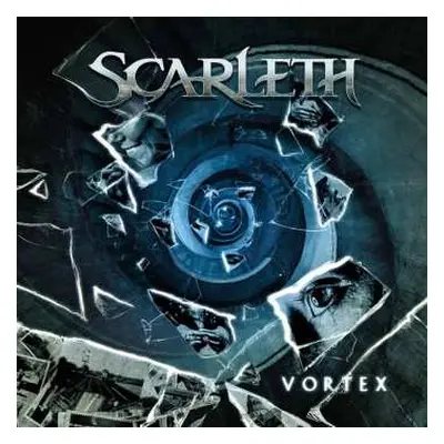 CD Scarleth: Vortex