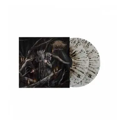 2LP Worm Shepherd: Ritual Hymns LTD | CLR