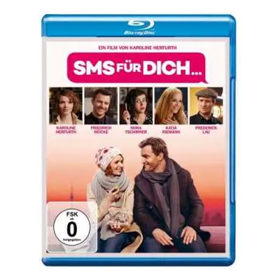 Blu-ray Various: Sms Für Dich