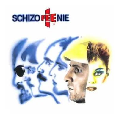 CD FEE: SchizoFEEnie