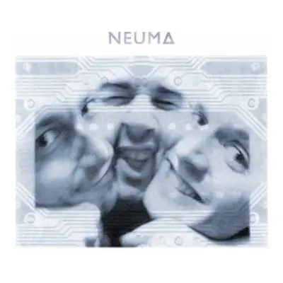 CD Neuma: Neuma. Volume 2 DIGI