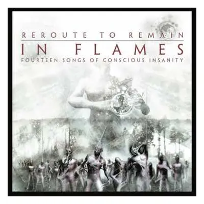 CD In Flames: Reroute To Remain